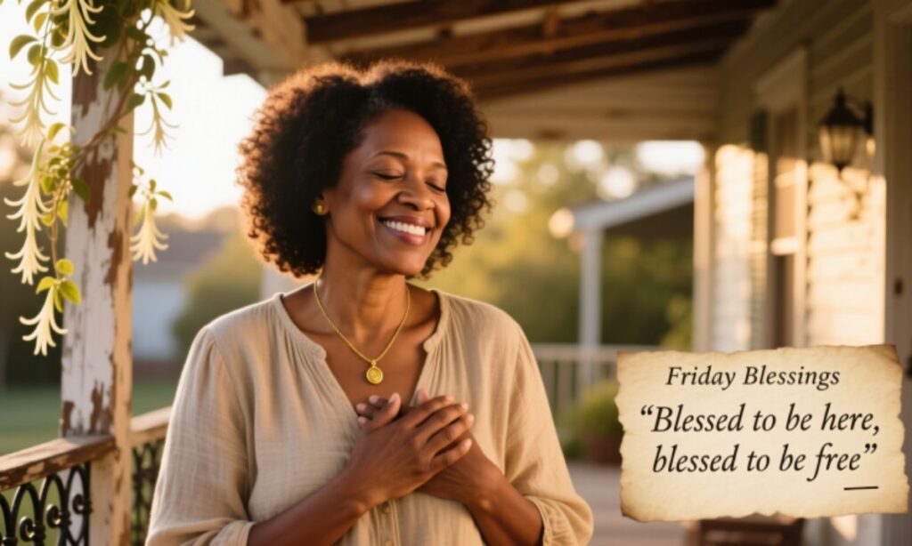 African-American-Friday-blessings-and-quotes