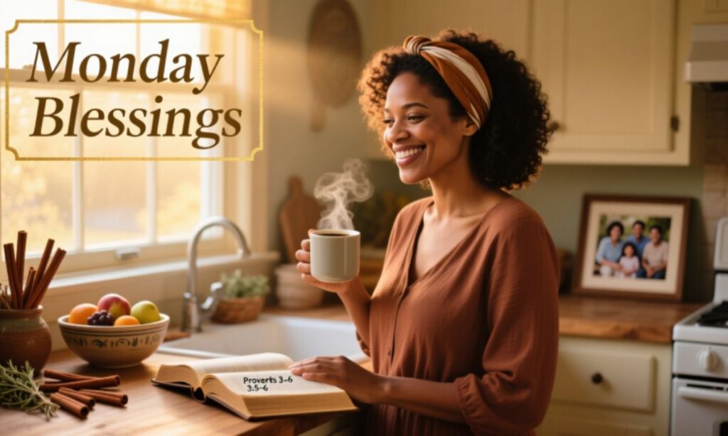 African-American-Monday-blessings