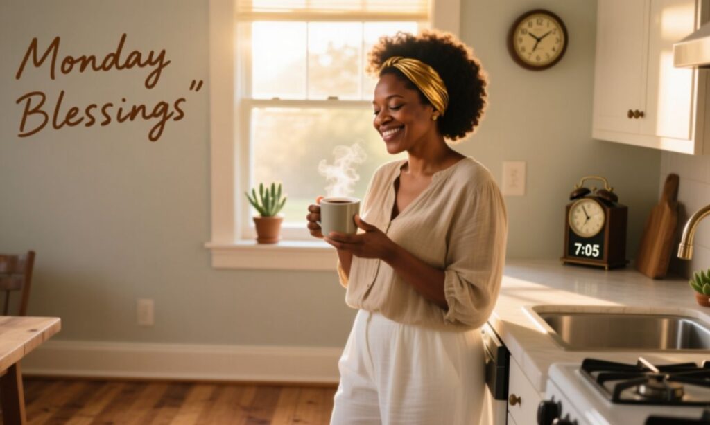 African-American-Monday-blessings