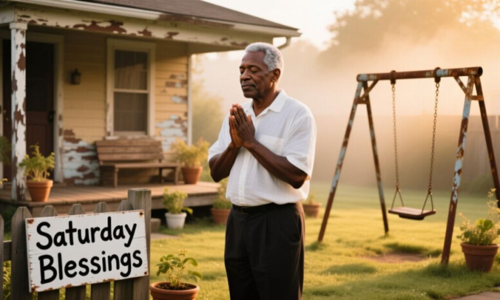 African-American-Saturday-blessings-images