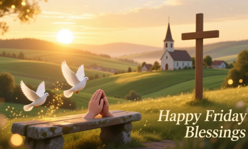 Friday-blessing-images