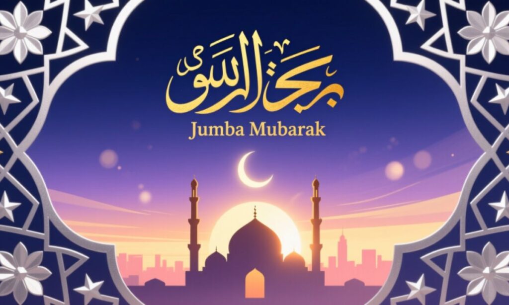 Jumma-Mubarak-greetings