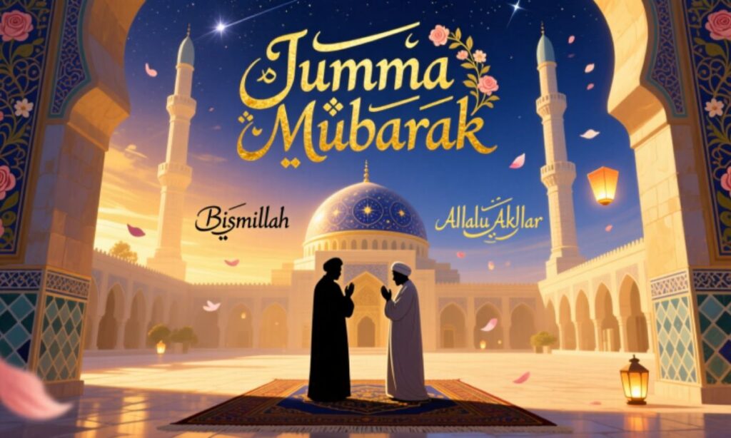 Jumma-Mubarak-wishes