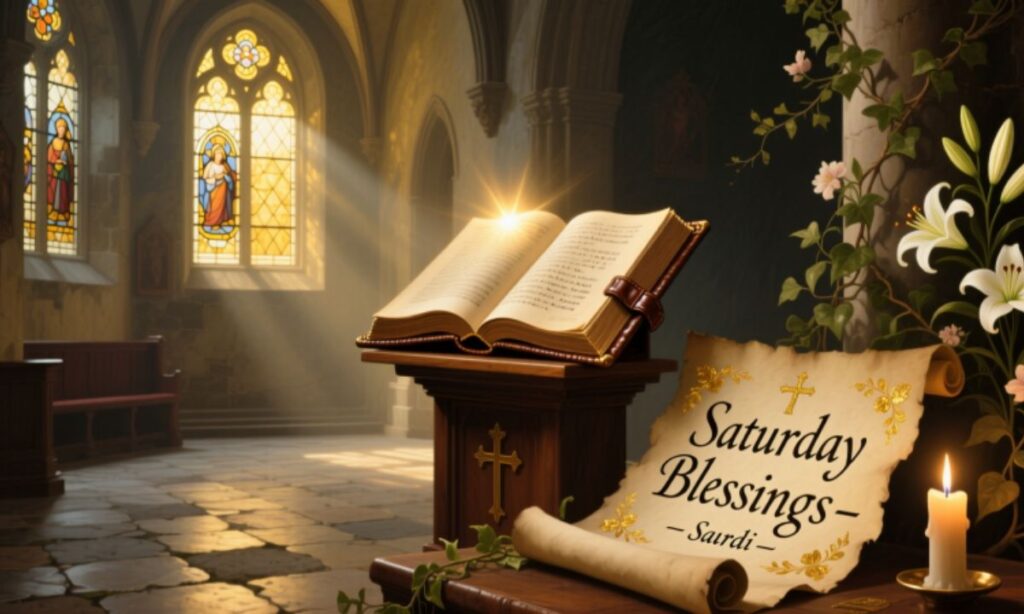 Saturday-blessings-bible-verse