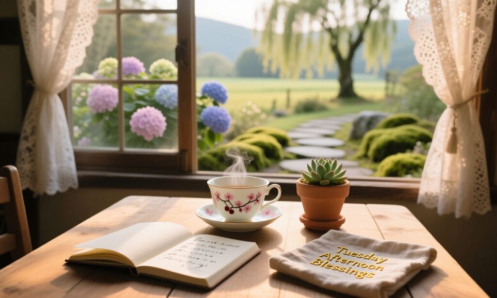 Tuesday-afternoon-blessings