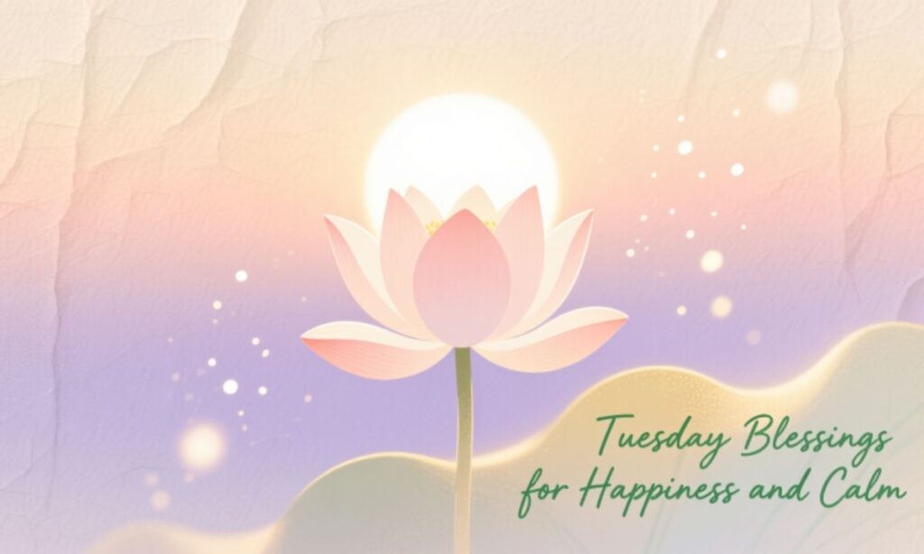 Tuesday-blessings-for-happiness-and-calm