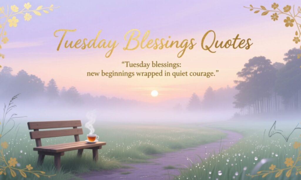 Tuesday-blessings-quotes
