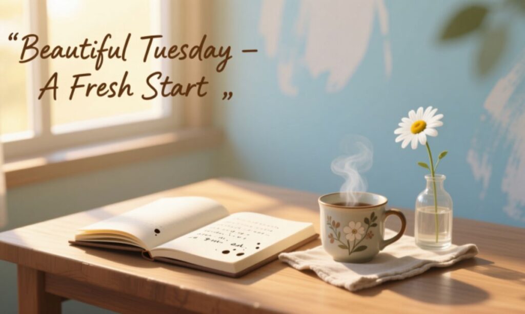 beautiful-Tuesday-quotes-for-a-fresh-start