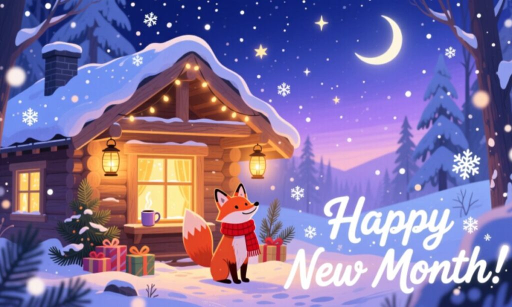 creative-december-happy-new-month-messages