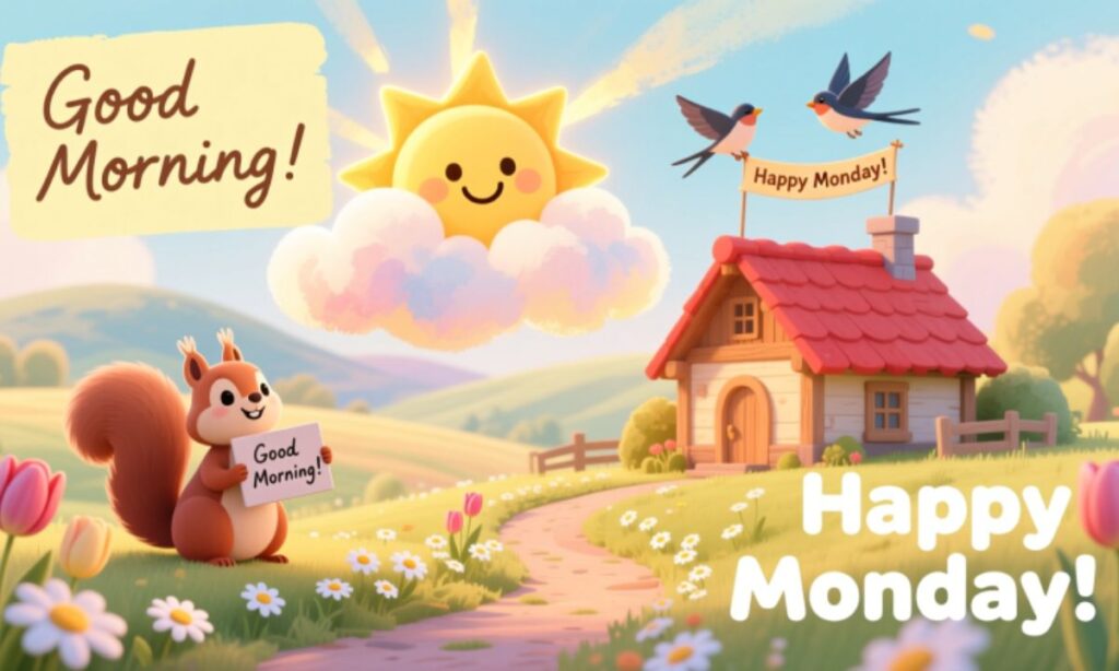 delightful-Monday-greetings