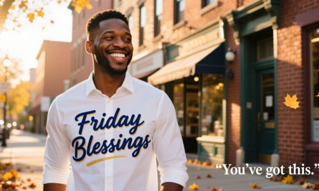 encouragement-African-American-Friday-blessings-for-Instagram