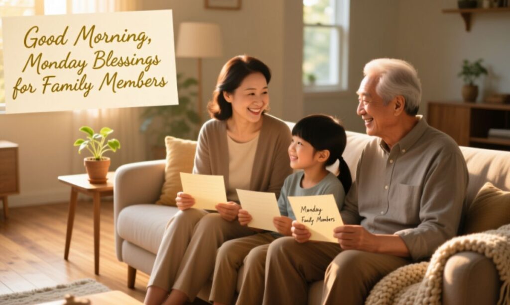 good-morning-Monday-blessings-for-family-members