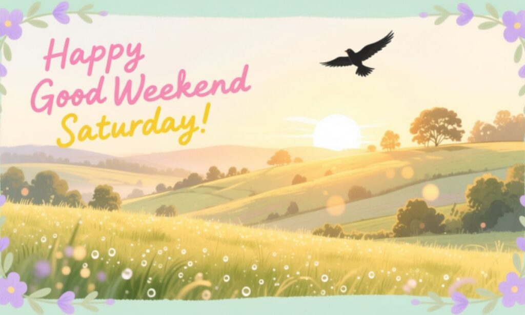 happy-good-morning-saturday-message