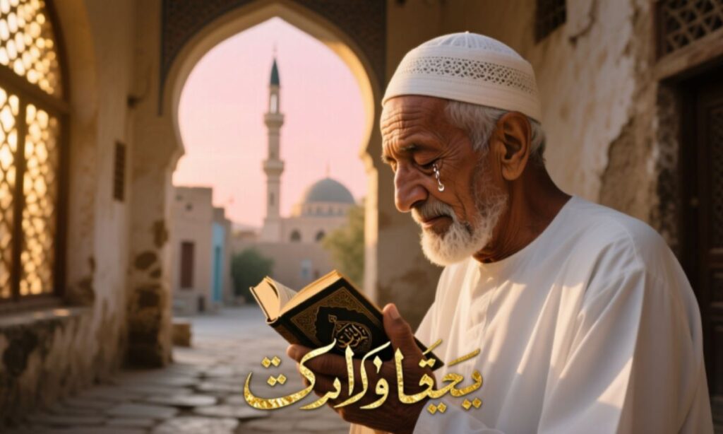 heart-touching Jumma-Mubarak-reflections