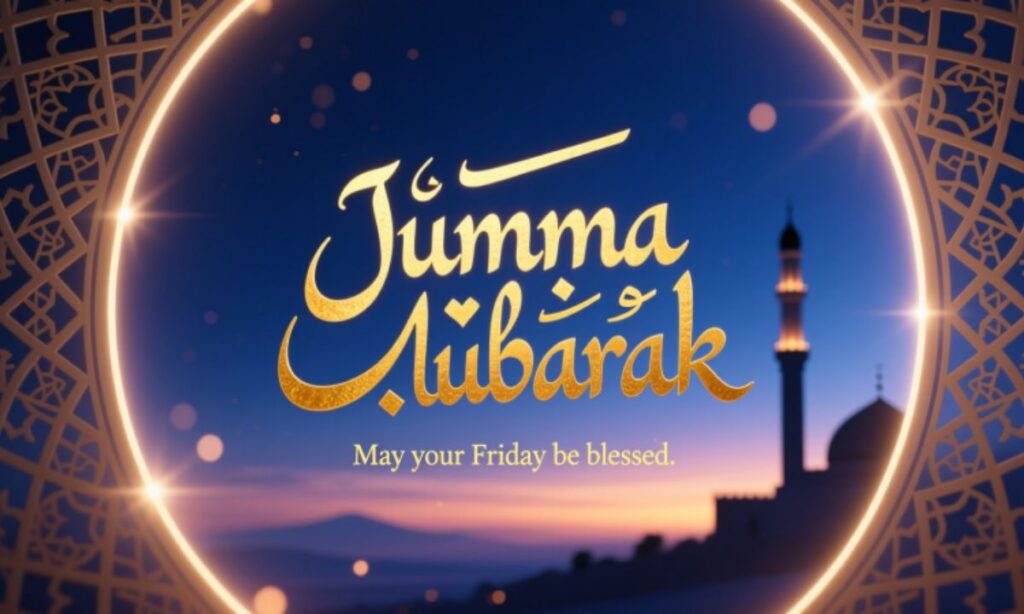 heartfelt-Jumma-Mubarak-messages