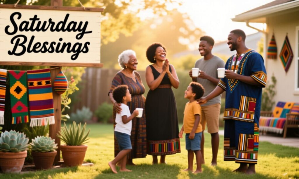 inspiration-African-American-Saturday-blessings-for-Instagram