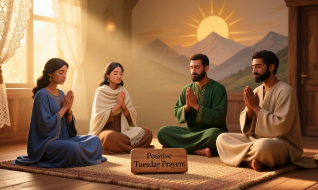 positive-Tuesday-prayers