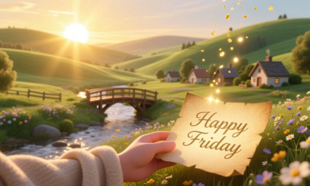 positive-friday-blessings