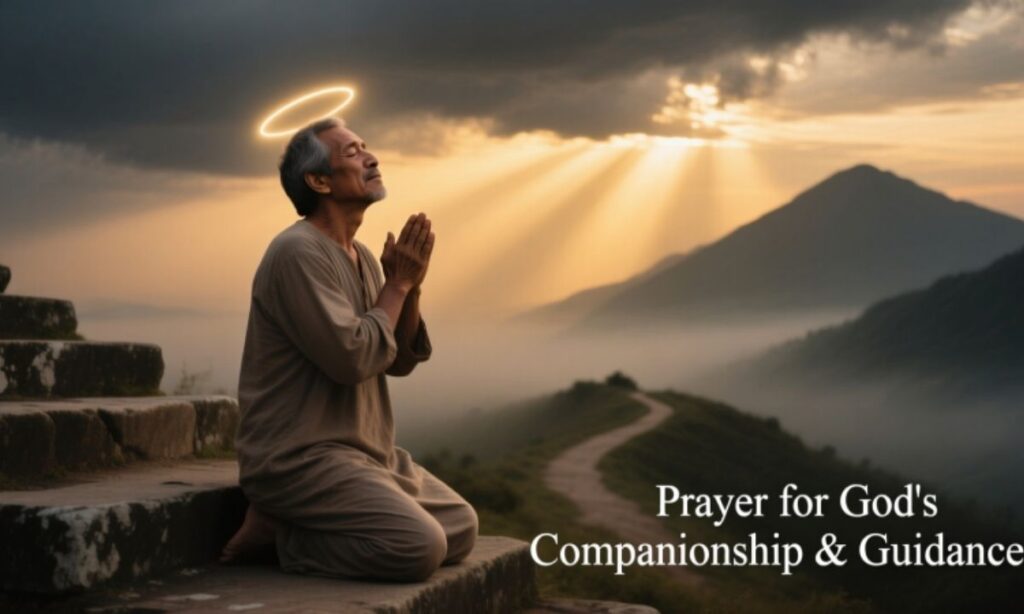 prayer-for-gods-companionship-and-guidance