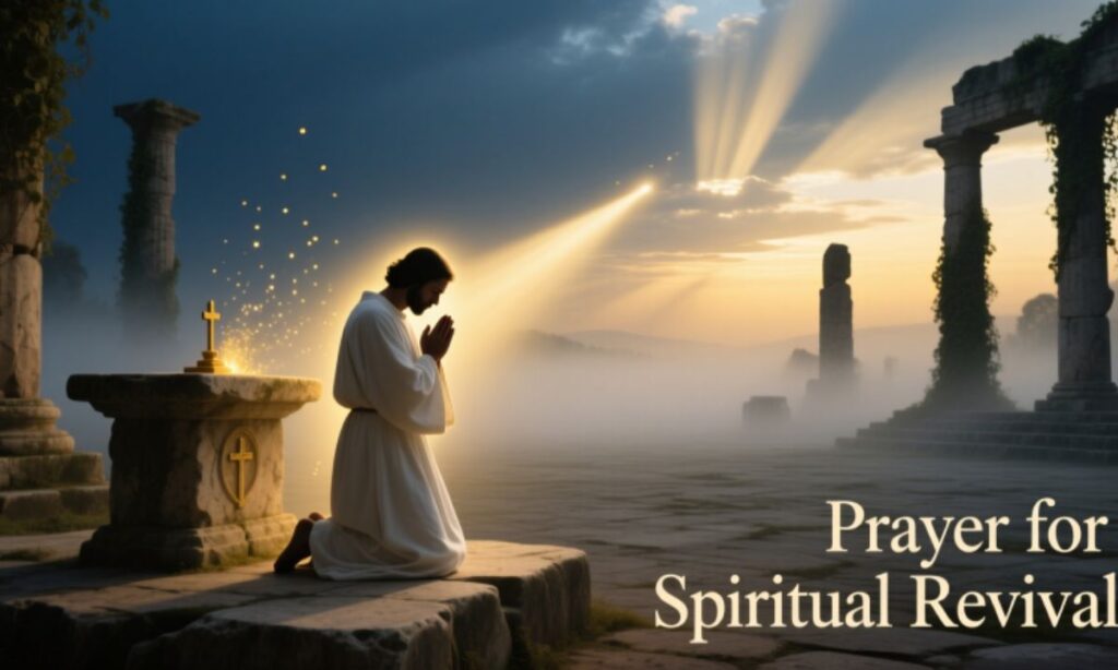 prayer-for-spiritual-revival