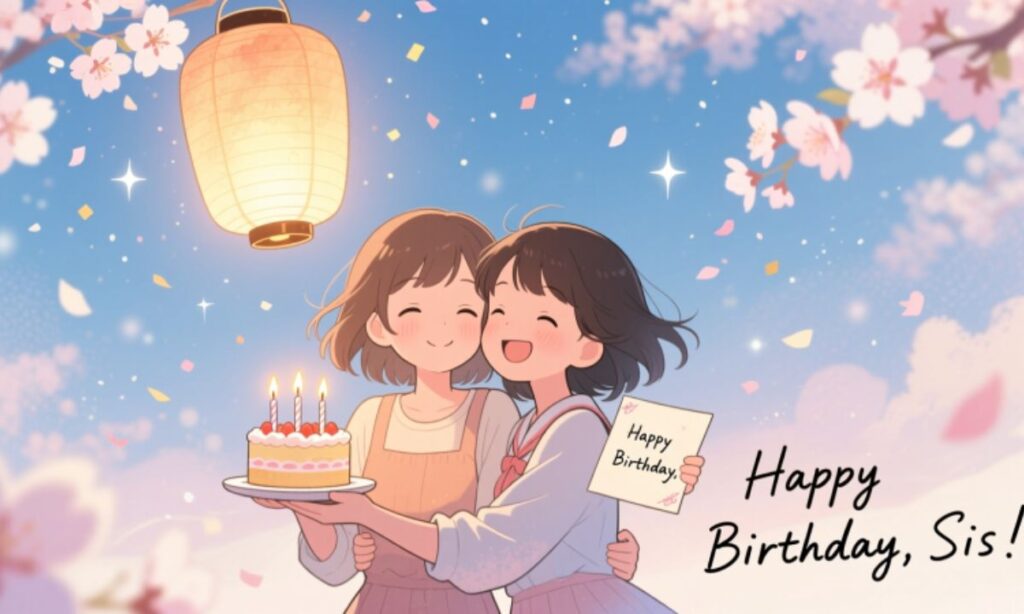 short-and-sweet-birthday-wishes-for-your-sister