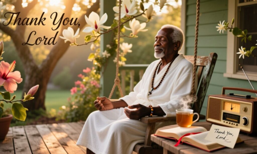 spiritual-African-American-Saturday-morning-blessings