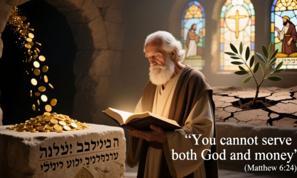 understanding-what-the-bible-says-about-god-and-money