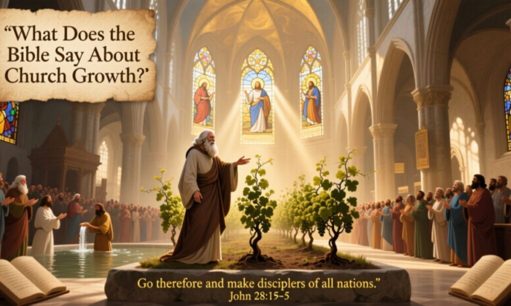 what-does-the-bible-say-about-church-growth