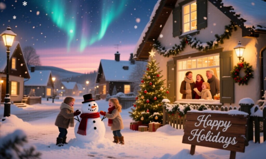 why-december-a-month-to-celebrate