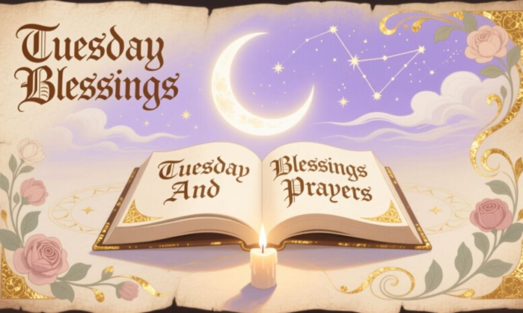Tuesday-blessings-and-prayers
