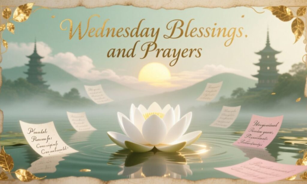 Wednesday-blessings-and-prayers