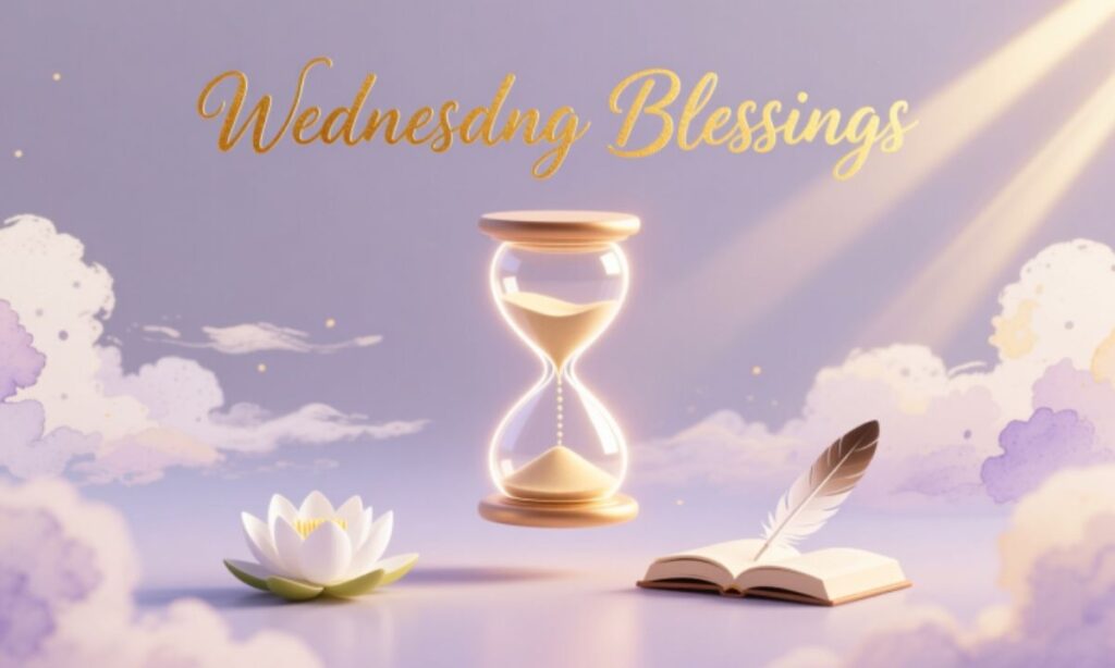 Wednesday-blessings-images