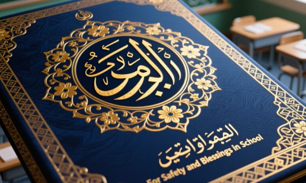 a-prayer-covering-for-protection-at-school