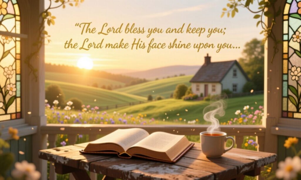 bible-verses-for-a-blessed-Saturday-morning