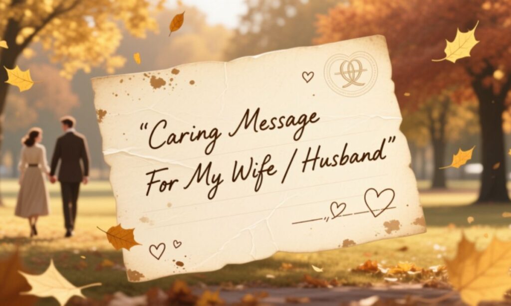 caring-message-for-my-wife-husband