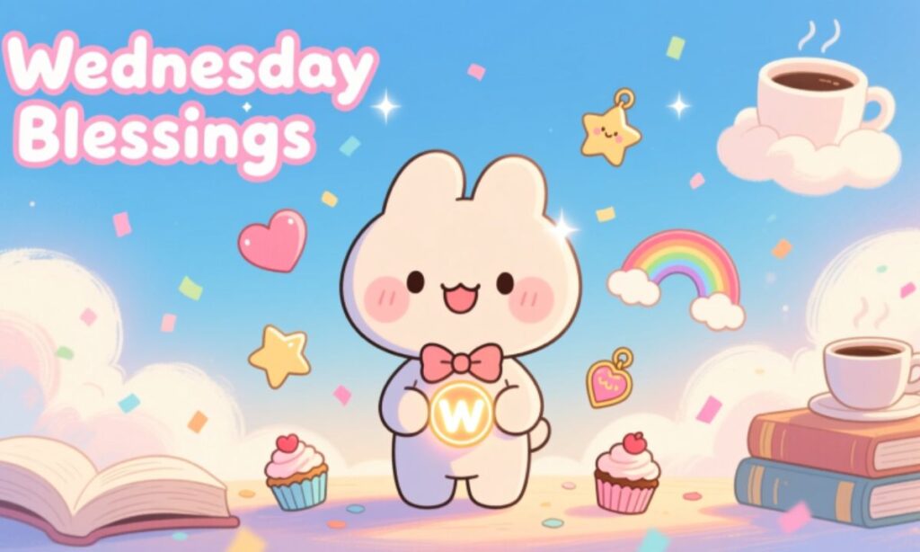 cute-Wednesday-blessings