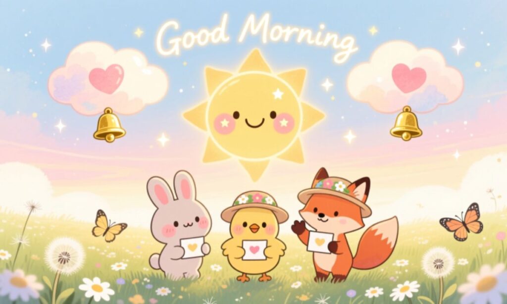 cute-good-morning-blessings-with-images