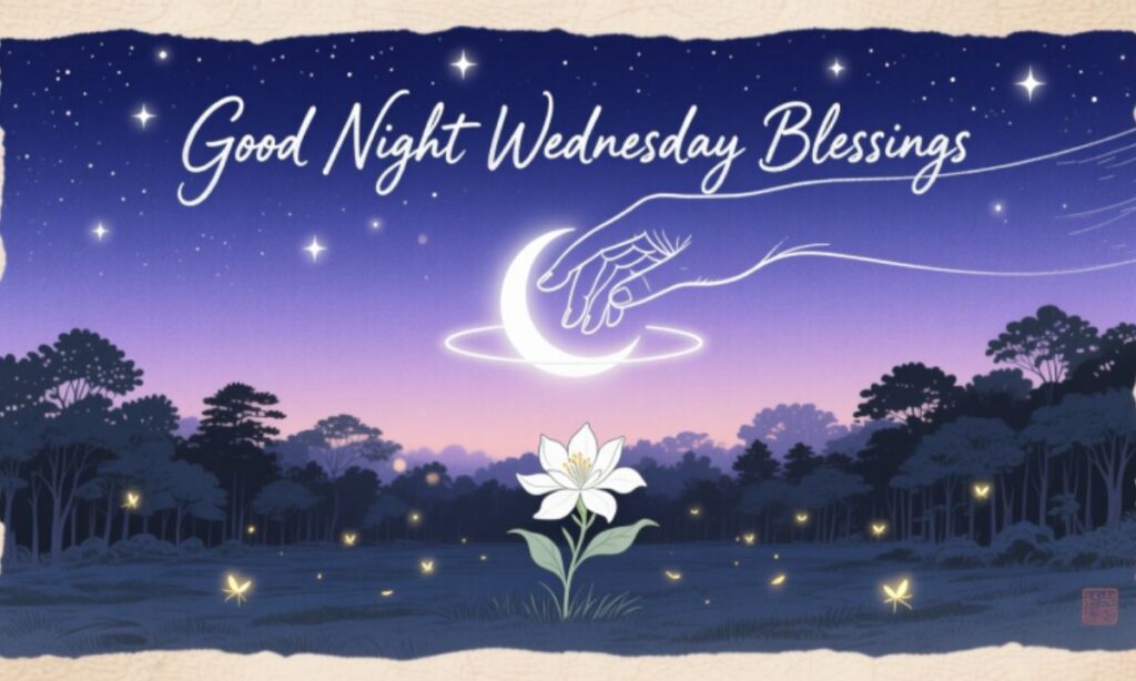 good-night-Wednesday-blessings
