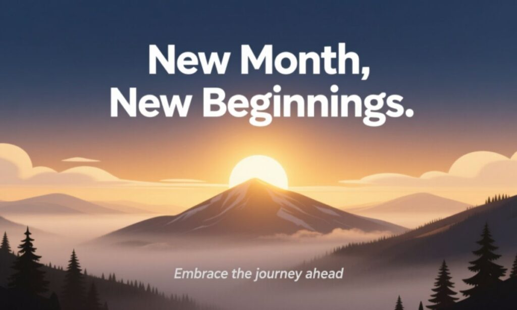 motivational-new-month-quotes