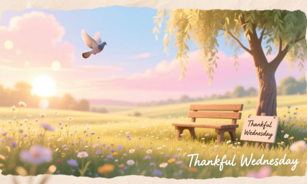 positive-and-thankful-Wednesday-blessings