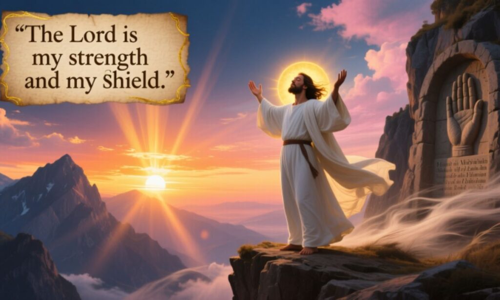 powerful-morning-prayer-scriptures