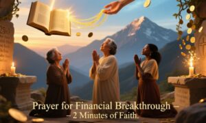 10-powerful-2-minute-prayer-for-money-blessing-and-breakthrough