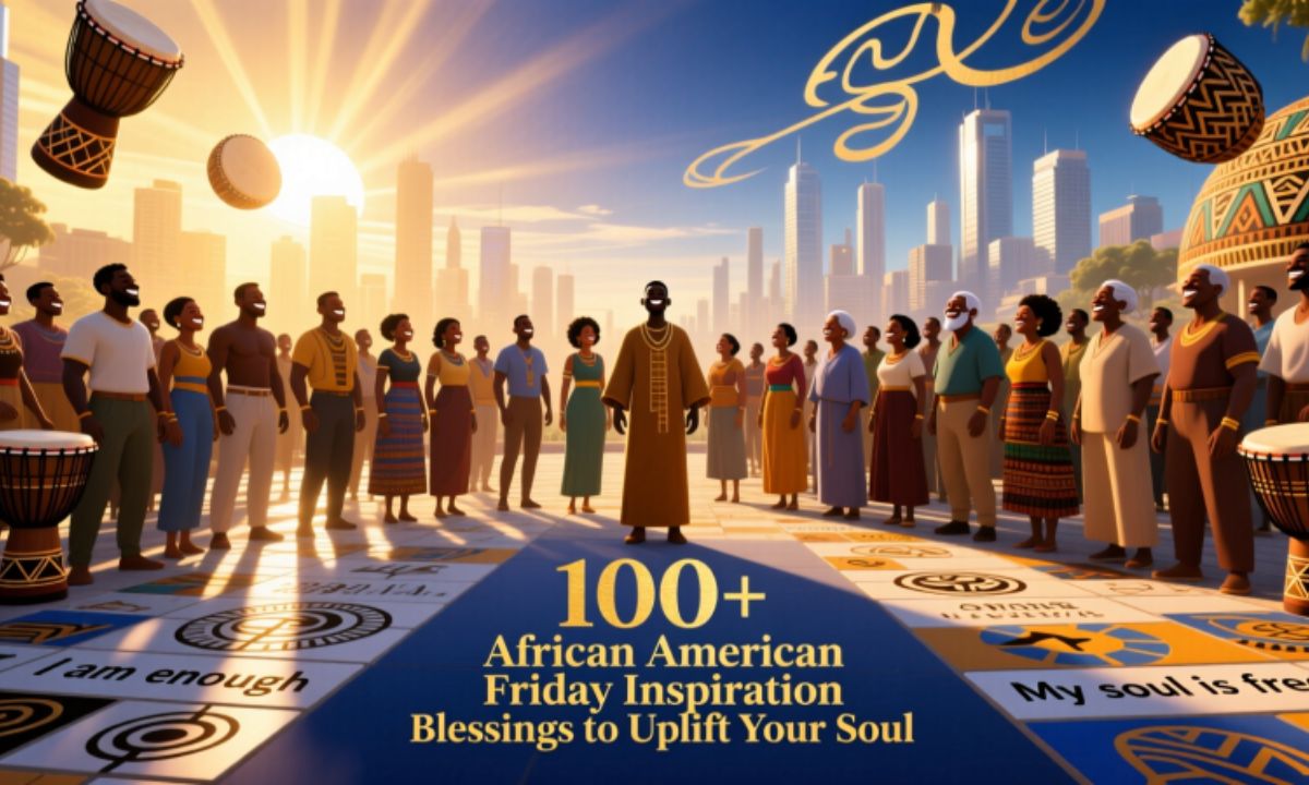 100-african-american-friday-inspiration-blessings-to-uplift-your-soul