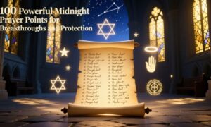 100-powerful-midnight-prayer-points-for-breakthroughs-and-protection