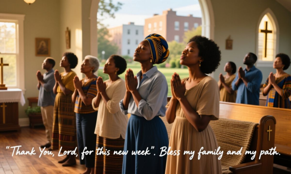 110-african-american-monday-blessings-and-prayers