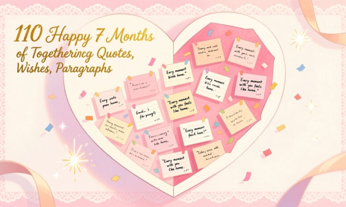 110-happy-7-months-of-togetherness-quotes-wishes-paragraphs