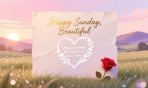 110-happy-sunday-beautiful-message-for-your-love-with-prayers
