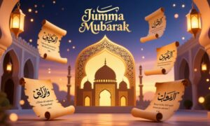 130-jumma-mubarak-quotes-wishes-and-messages