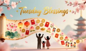 260-tuesday-blessings-for-you-and-your-family