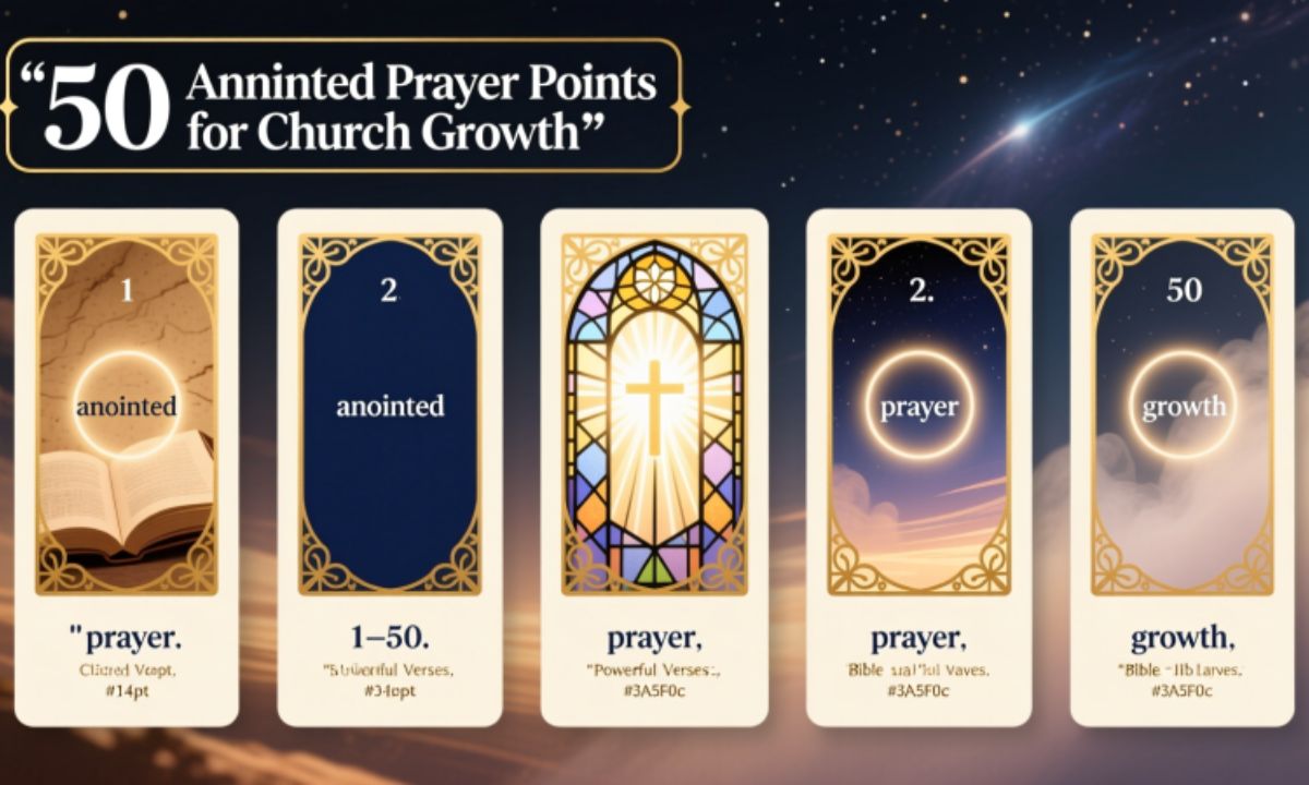 50-anointed-prayer-points-for-church-growth-with-powerful-bible-verses